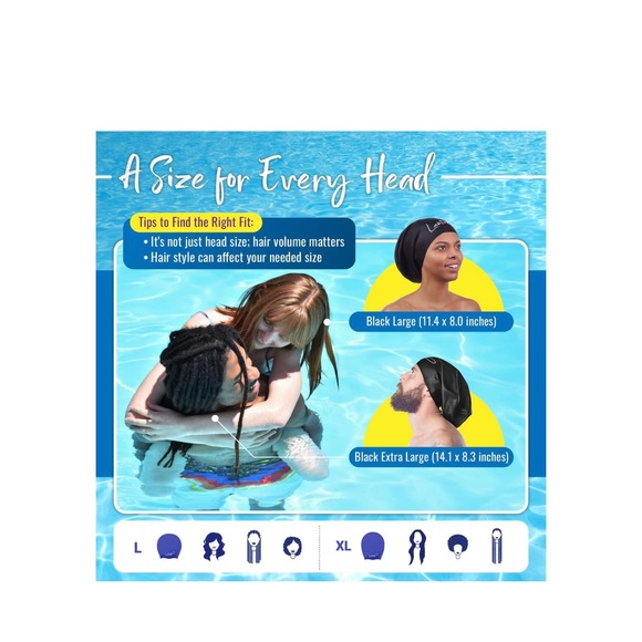 Source Unknown Black One-Piece Swimsuit - Picture 5 of 6